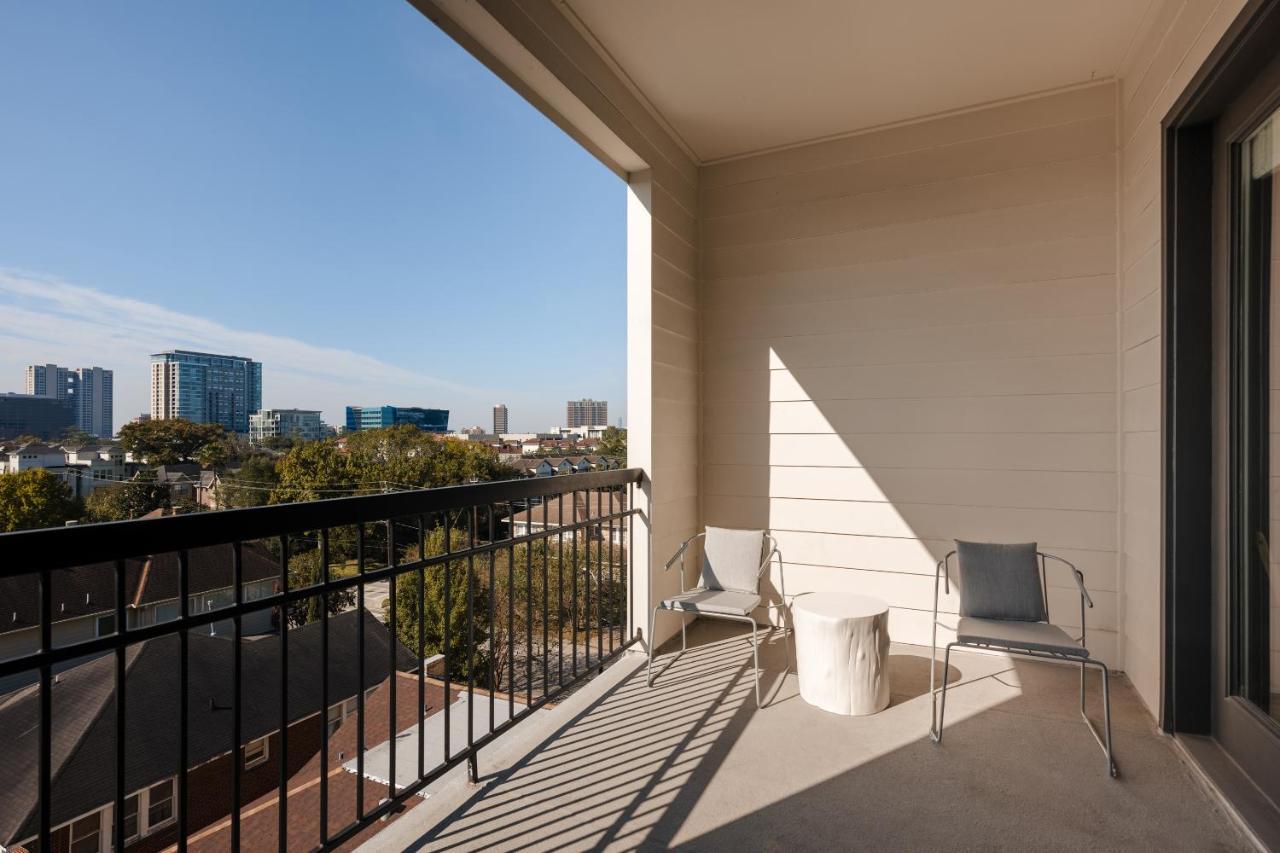 Apartahotel Sonder The Hampstead Houston