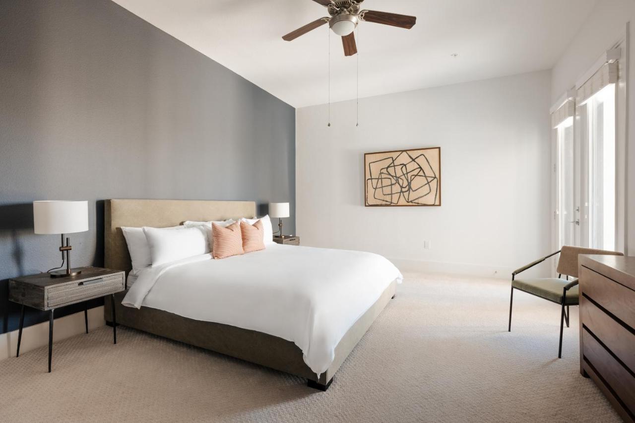 Apart-hotel Sonder The Hampstead 3*