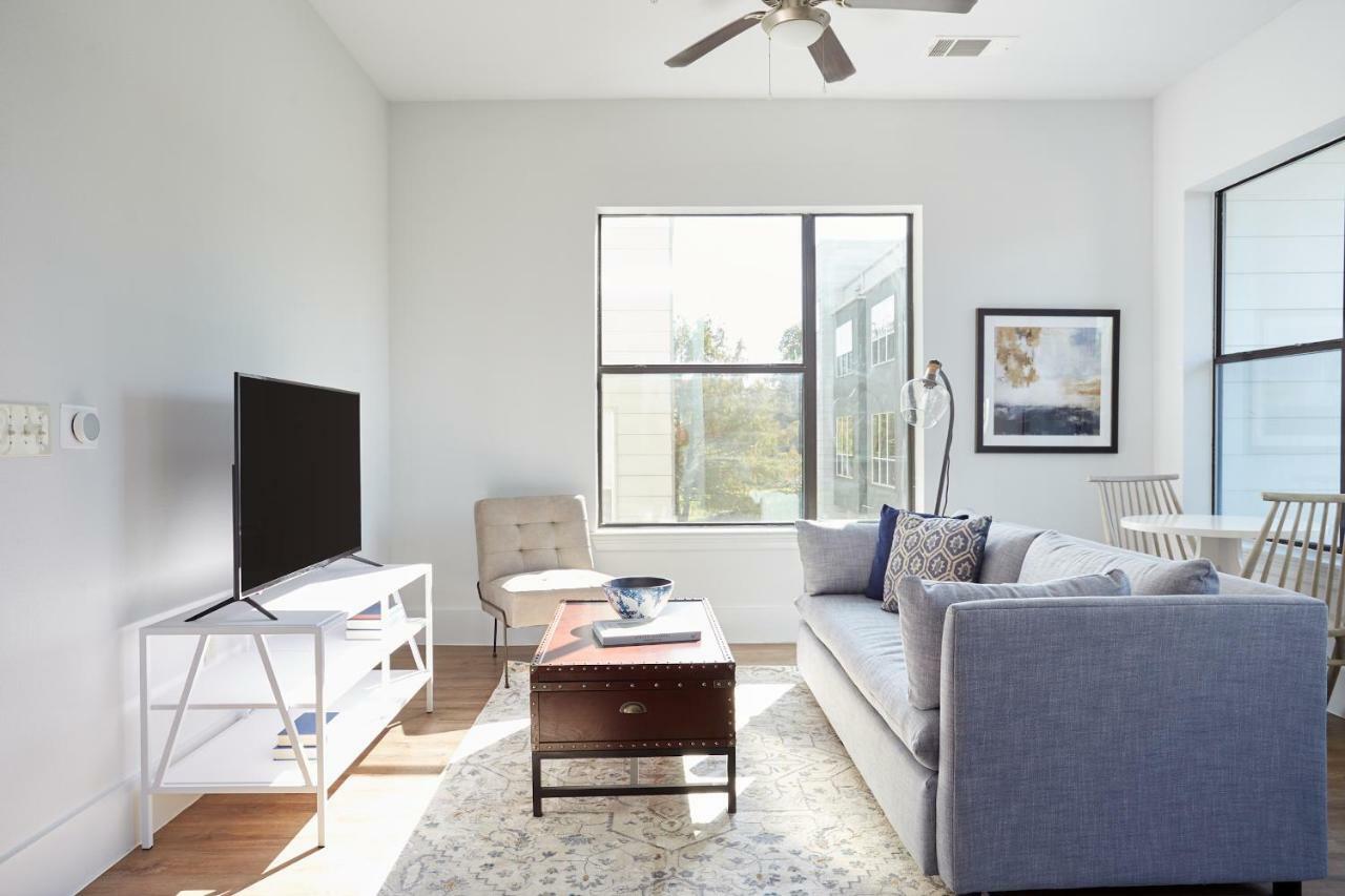 Sonder The Hampstead Apartahotel Houston