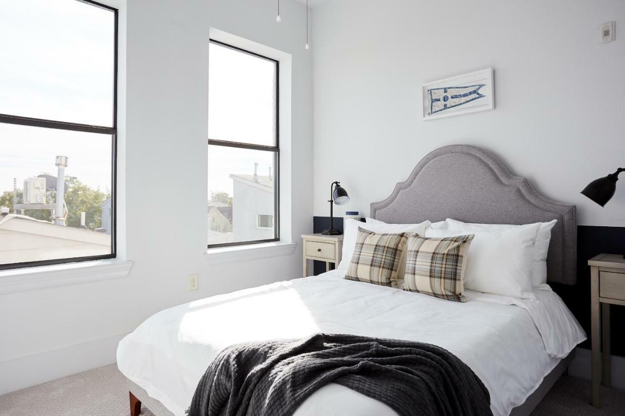 Sonder The Hampstead 3*